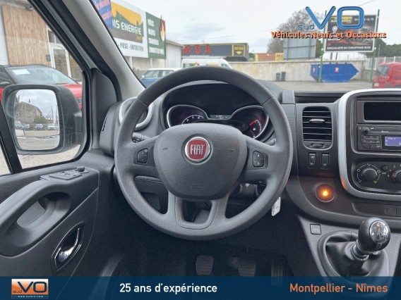 Aperçu de la photo 10 du véhicule FIAT TALENTO COMBI