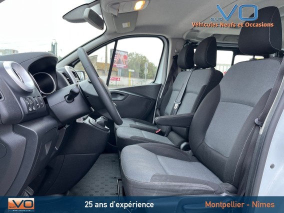Aperçu de la photo 16 du véhicule FIAT TALENTO COMBI