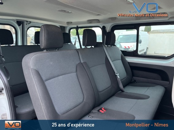 Aperçu de la photo 17 du véhicule FIAT TALENTO COMBI