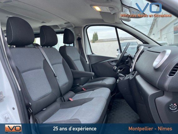 Aperçu de la photo 21 du véhicule FIAT TALENTO COMBI