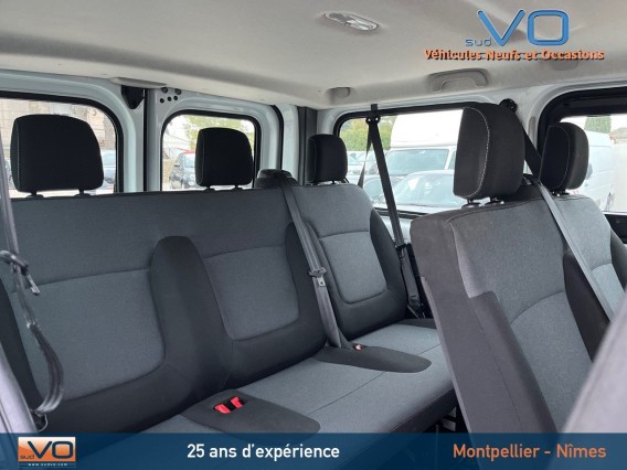 Aperçu de la photo 22 du véhicule FIAT TALENTO COMBI