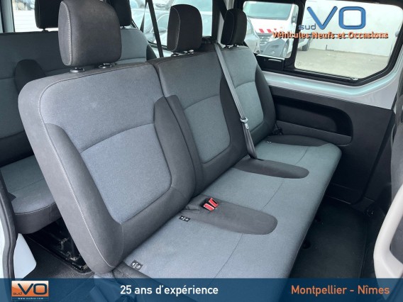 Aperçu de la photo 23 du véhicule FIAT TALENTO COMBI