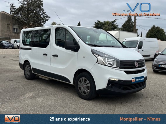 Aperçu de la photo 26 du véhicule FIAT TALENTO COMBI