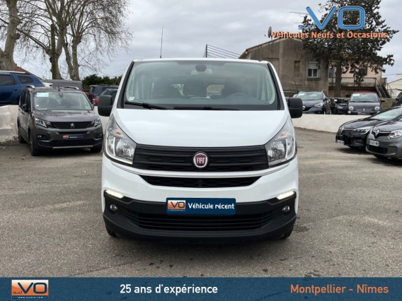 Aperçu de la photo 27 du véhicule FIAT TALENTO COMBI