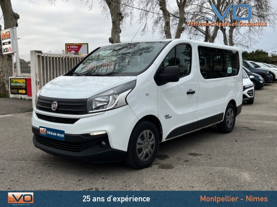 Aperçu de la photo 28 du véhicule FIAT TALENTO COMBI