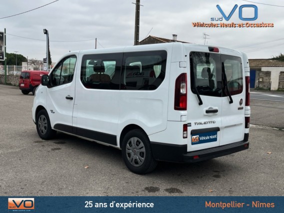 Aperçu de la photo 30 du véhicule FIAT TALENTO COMBI
