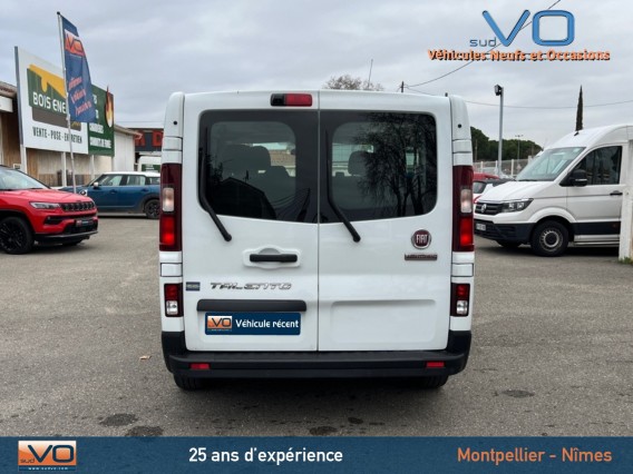 Aperçu de la photo 31 du véhicule FIAT TALENTO COMBI