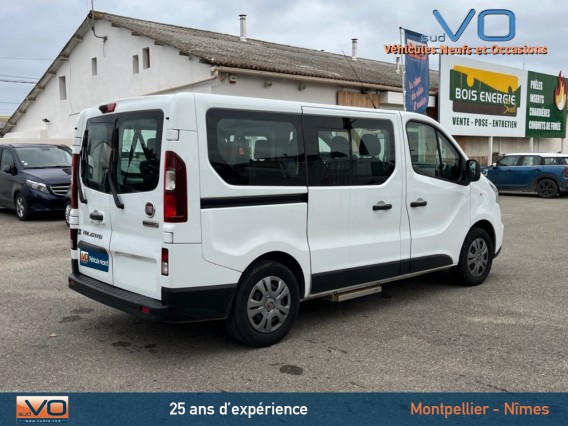 Aperçu de la photo 32 du véhicule FIAT TALENTO COMBI