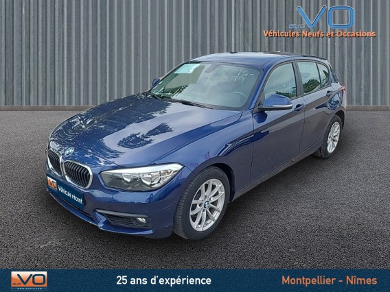 Aperçu de la photo 3 du véhicule BMW SERIE 1 F20 LCI2