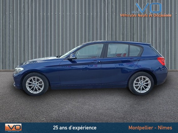 Aperçu de la photo 4 du véhicule BMW SERIE 1 F20 LCI2