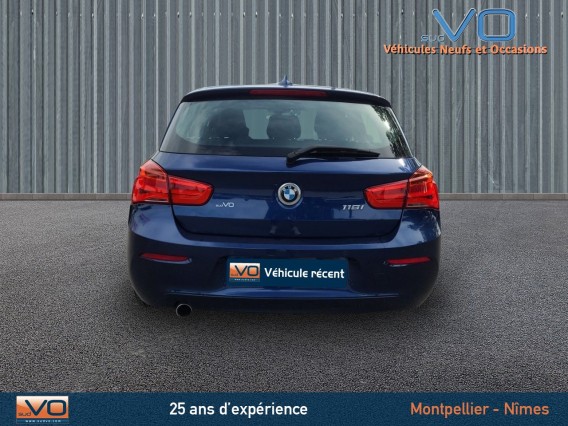 Aperçu de la photo 6 du véhicule BMW SERIE 1 F20 LCI2