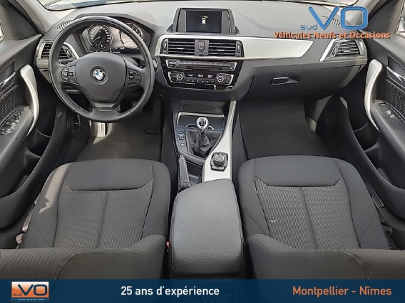 Aperçu de la photo 9 du véhicule BMW SERIE 1 F20 LCI2