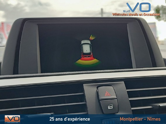 Aperçu de la photo 10 du véhicule BMW SERIE 1 F20 LCI2