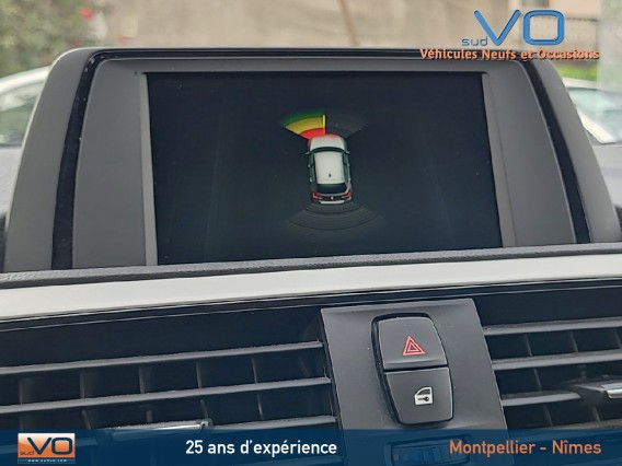Aperçu de la photo 11 du véhicule BMW SERIE 1 F20 LCI2