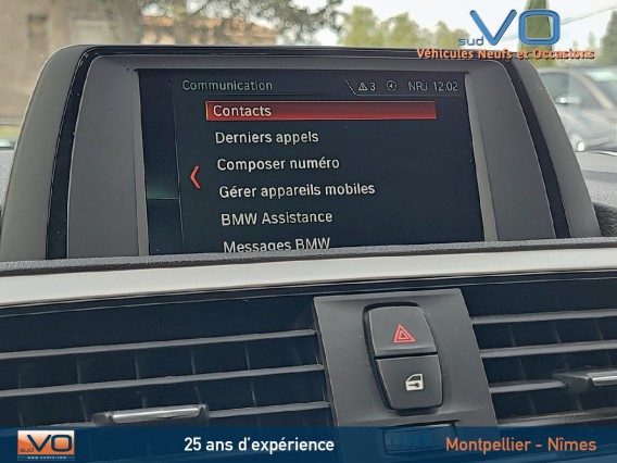 Aperçu de la photo 12 du véhicule BMW SERIE 1 F20 LCI2