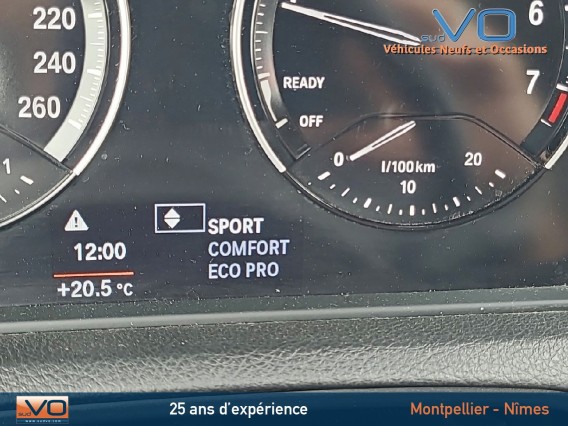 Aperçu de la photo 15 du véhicule BMW SERIE 1 F20 LCI2