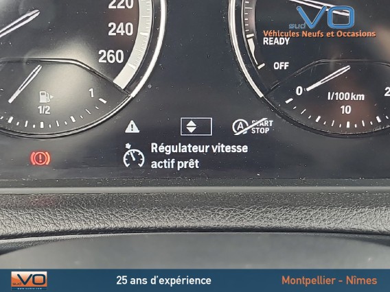 Aperçu de la photo 16 du véhicule BMW SERIE 1 F20 LCI2