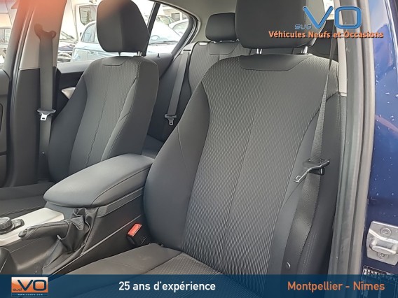 Aperçu de la photo 17 du véhicule BMW SERIE 1 F20 LCI2