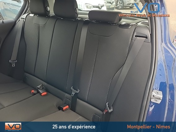 Aperçu de la photo 18 du véhicule BMW SERIE 1 F20 LCI2