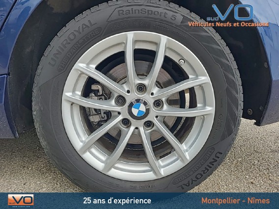 Aperçu de la photo 19 du véhicule BMW SERIE 1 F20 LCI2