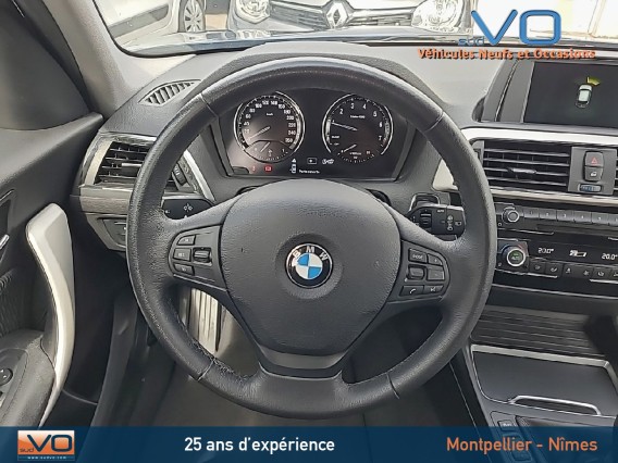 Aperçu de la photo 21 du véhicule BMW SERIE 1 F20 LCI2