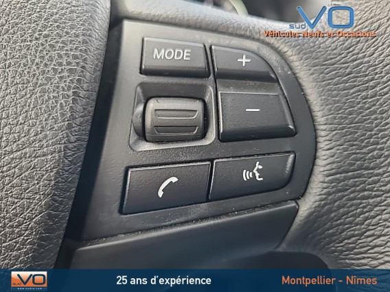 Aperçu de la photo 24 du véhicule BMW SERIE 1 F20 LCI2