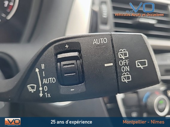 Aperçu de la photo 25 du véhicule BMW SERIE 1 F20 LCI2