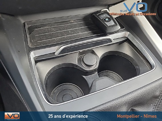 Aperçu de la photo 28 du véhicule BMW SERIE 1 F20 LCI2