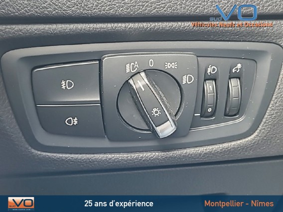 Aperçu de la photo 30 du véhicule BMW SERIE 1 F20 LCI2