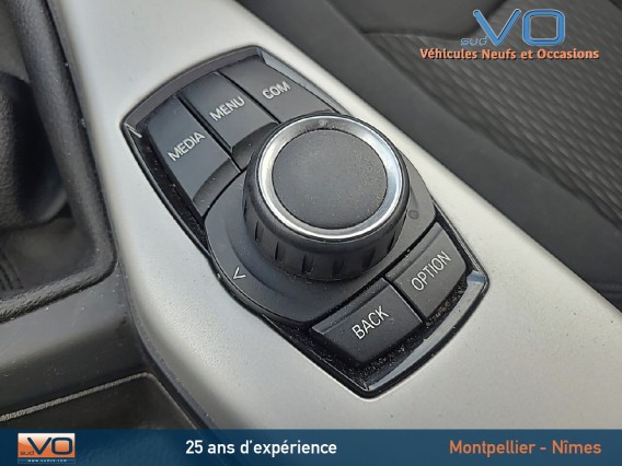 Aperçu de la photo 31 du véhicule BMW SERIE 1 F20 LCI2