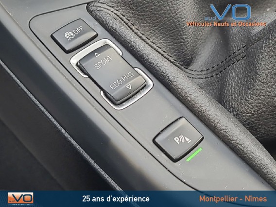 Aperçu de la photo 32 du véhicule BMW SERIE 1 F20 LCI2