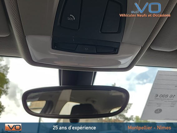 Aperçu de la photo 34 du véhicule BMW SERIE 1 F20 LCI2