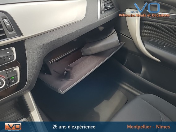 Aperçu de la photo 35 du véhicule BMW SERIE 1 F20 LCI2