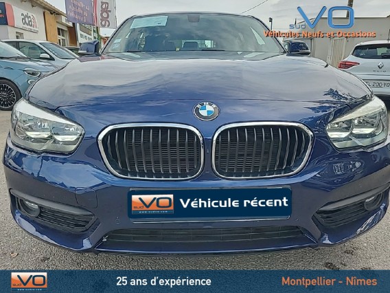 Aperçu de la photo 36 du véhicule BMW SERIE 1 F20 LCI2