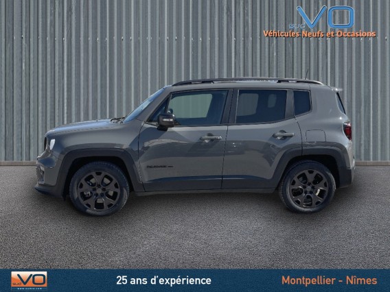 Aperçu de la photo 4 du véhicule JEEP RENEGADE MY20