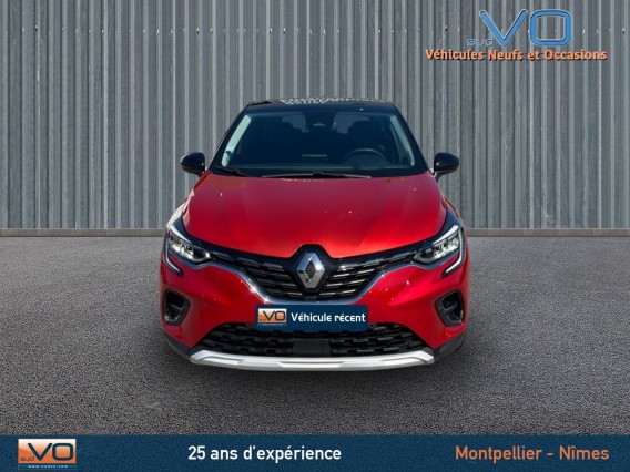 Aperçu de la photo 2 du véhicule RENAULT CAPTUR