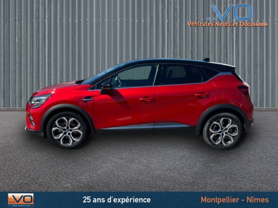 Aperçu de la photo 4 du véhicule RENAULT CAPTUR