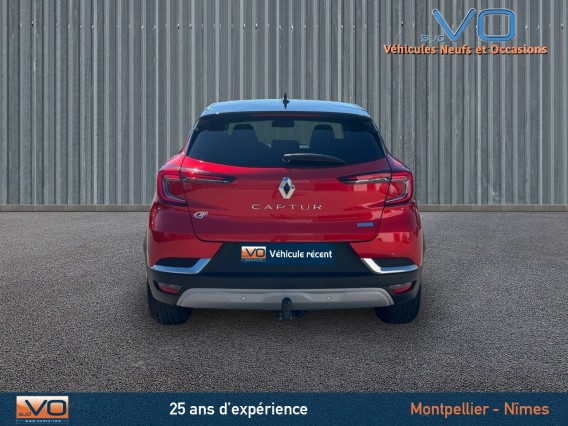 Aperçu de la photo 6 du véhicule RENAULT CAPTUR