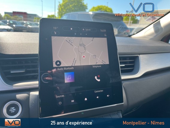 Aperçu de la photo 11 du véhicule RENAULT CAPTUR