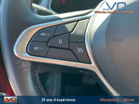 Aperçu de la photo 15 du véhicule RENAULT CAPTUR