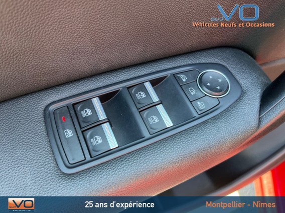 Aperçu de la photo 22 du véhicule RENAULT CAPTUR