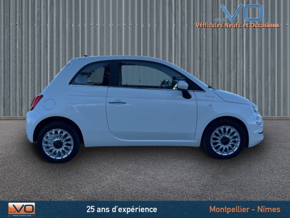 Aperçu de la photo 8 du véhicule FIAT 500 MY22
