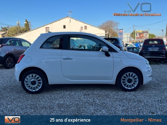 Aperçu de la photo 29 du véhicule FIAT 500 MY22