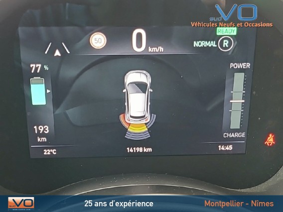 Aperçu de la photo 12 du véhicule FIAT 500e 3+1