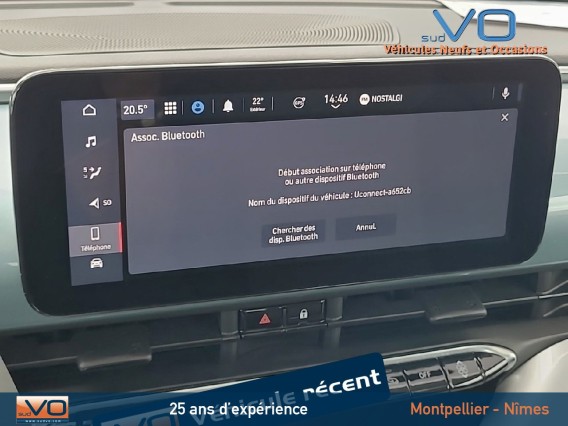 Aperçu de la photo 13 du véhicule FIAT 500e 3+1