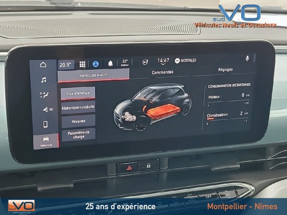 Aperçu de la photo 14 du véhicule FIAT 500e 3+1