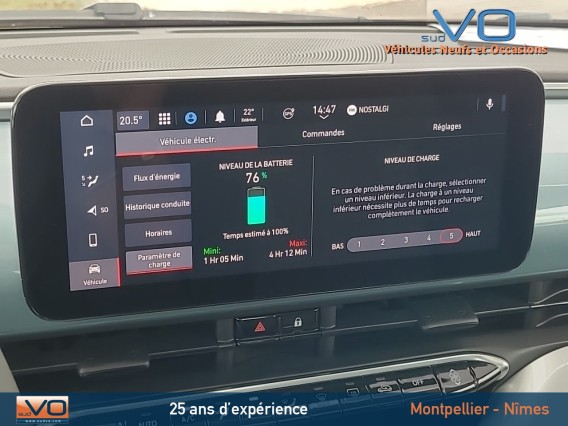 Aperçu de la photo 15 du véhicule FIAT 500e 3+1