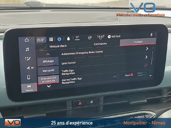 Aperçu de la photo 16 du véhicule FIAT 500e 3+1
