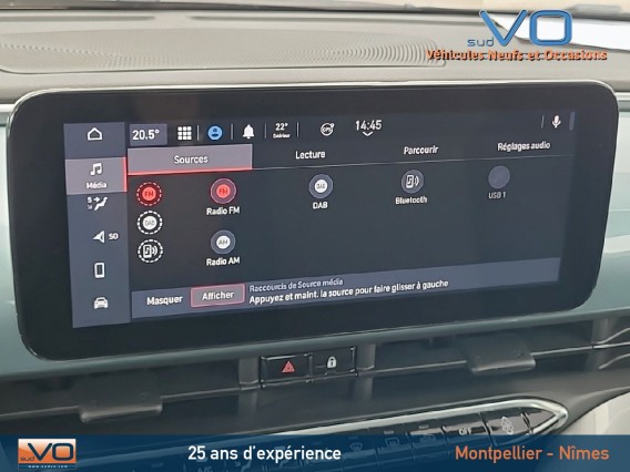 Aperçu de la photo 23 du véhicule FIAT 500e 3+1