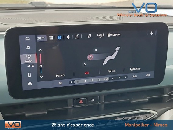Aperçu de la photo 24 du véhicule FIAT 500e 3+1